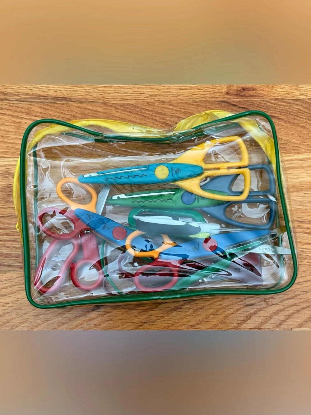 OT Adaptive & Training Scissors Lot – Fine Motor / Special Education / Classroom